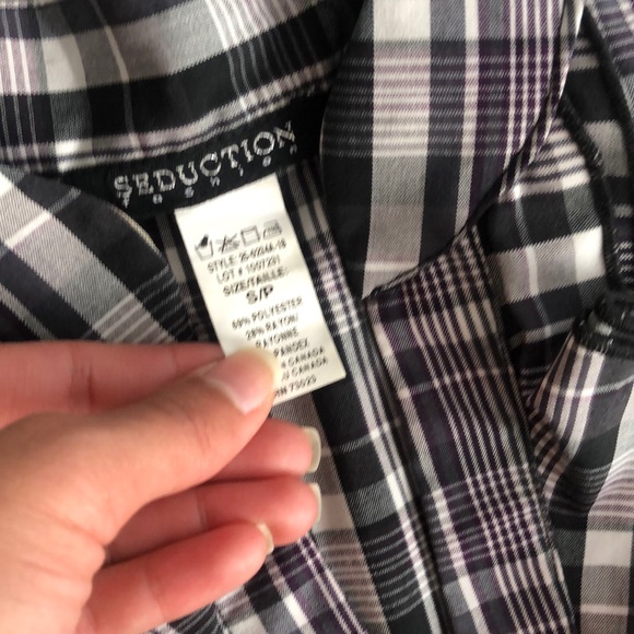 Suit dress - Picture 5 of 5